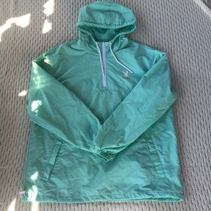 Men’s pacsun X playboy jacket